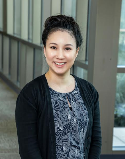 Dr. Monique Mun, Board-Certified Child Psychiatrist